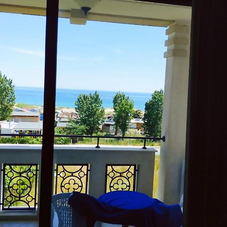 Private Apartment In Green Life Beach Resort Sozopol Pokoj fotografie