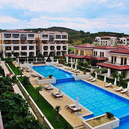 Private Apartment In Green Life Beach Resort Sozopol Exteriér fotografie