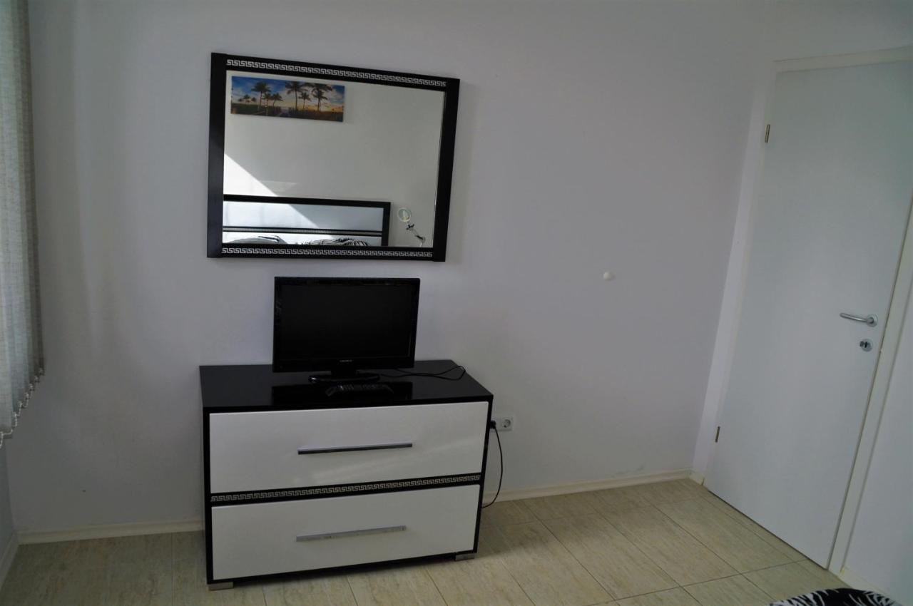 Private Apartment In Green Life Beach Resort Sozopol Exteriér fotografie