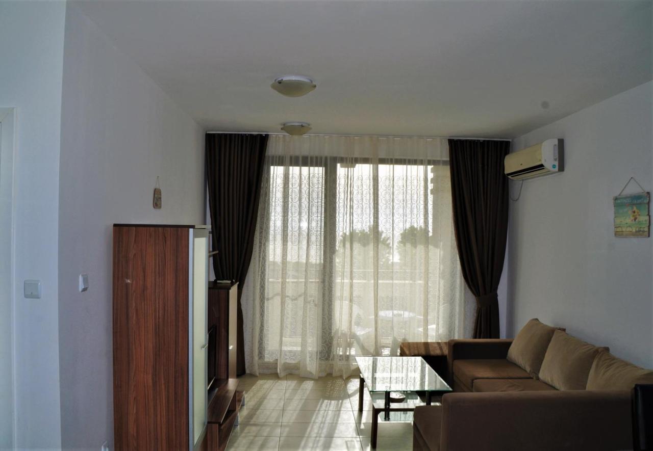 Private Apartment In Green Life Beach Resort Sozopol Exteriér fotografie