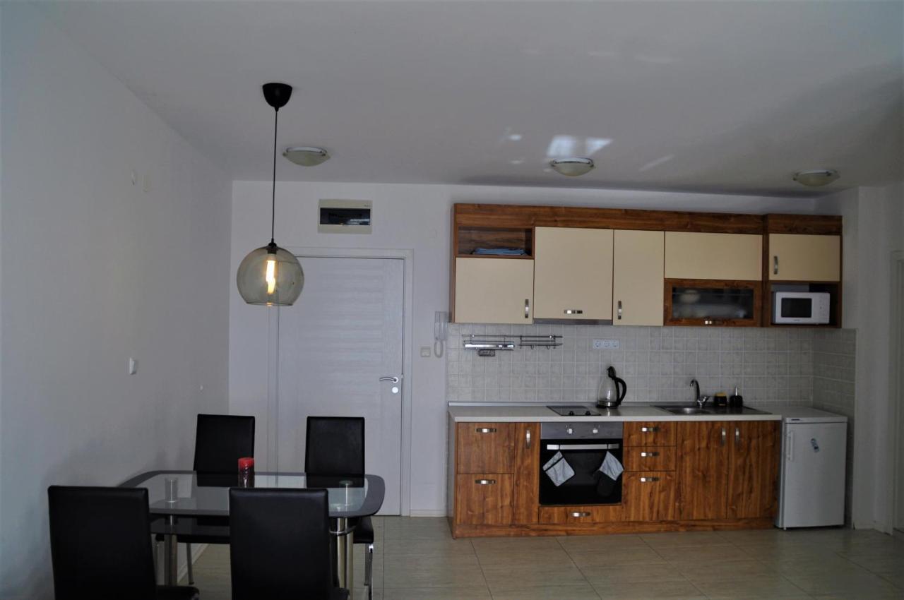 Private Apartment In Green Life Beach Resort Sozopol Exteriér fotografie