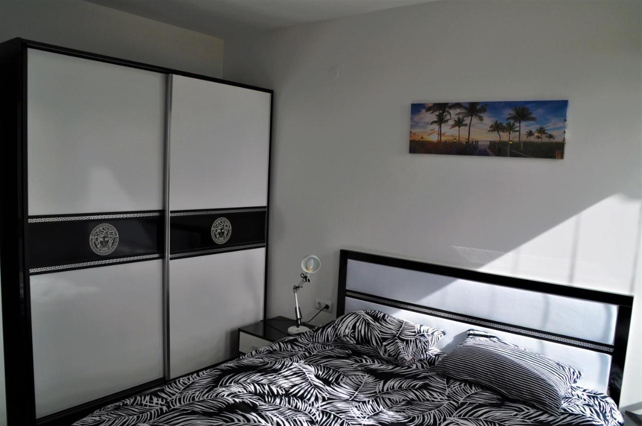 Private Apartment In Green Life Beach Resort Sozopol Exteriér fotografie