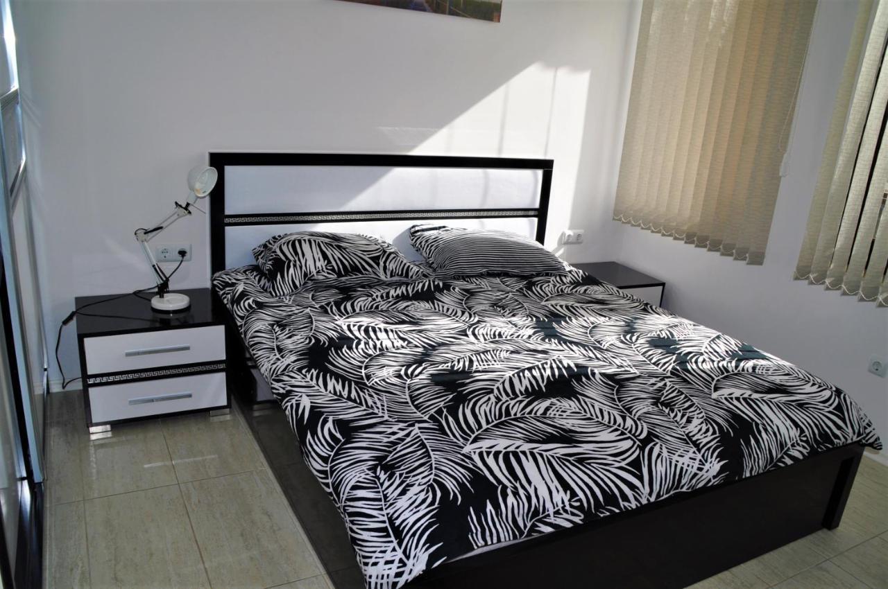 Private Apartment In Green Life Beach Resort Sozopol Exteriér fotografie