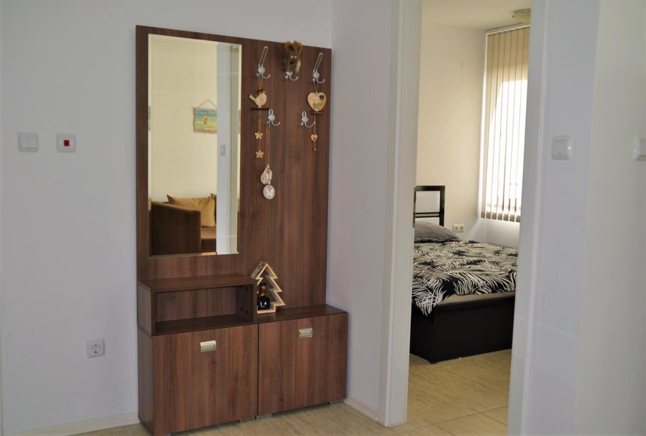 Private Apartment In Green Life Beach Resort Sozopol Exteriér fotografie
