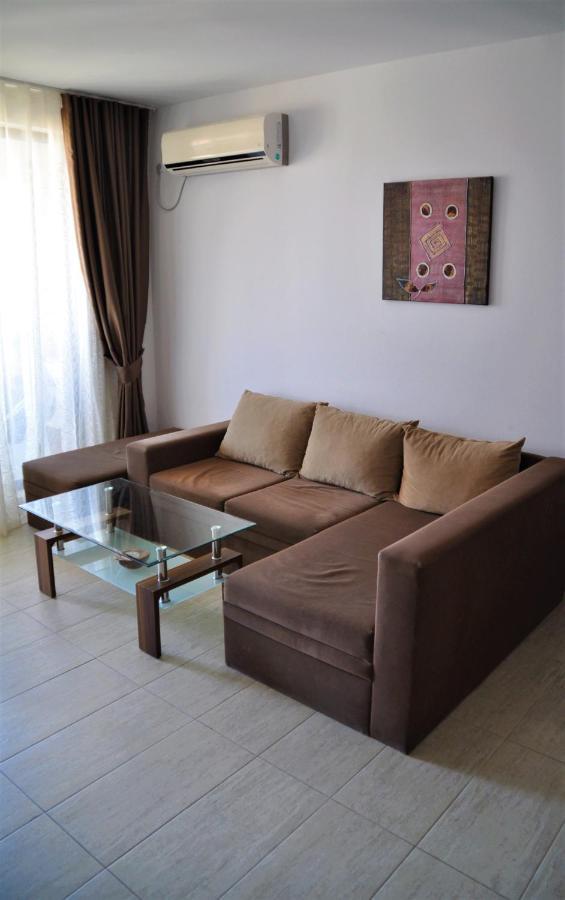 Private Apartment In Green Life Beach Resort Sozopol Exteriér fotografie