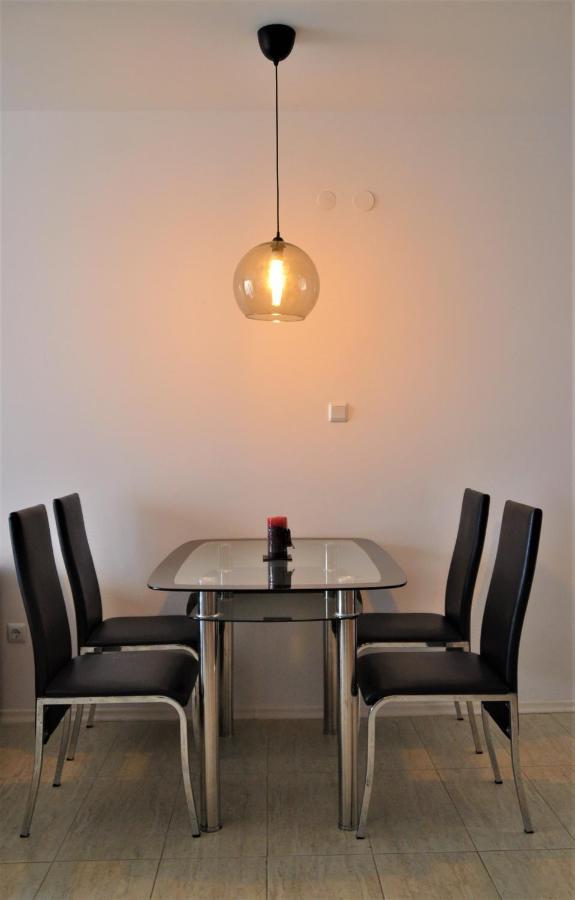 Private Apartment In Green Life Beach Resort Sozopol Exteriér fotografie