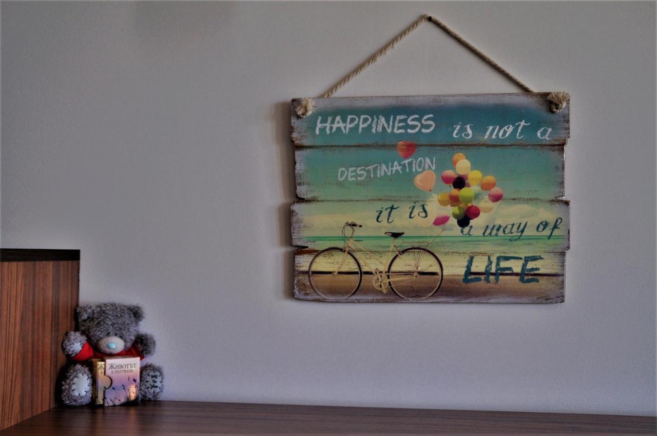 Private Apartment In Green Life Beach Resort Sozopol Exteriér fotografie