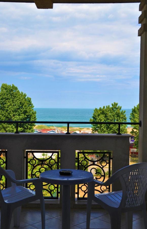 Private Apartment In Green Life Beach Resort Sozopol Exteriér fotografie