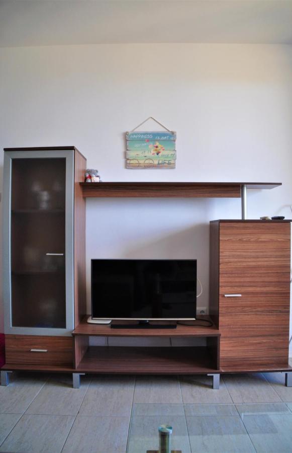 Private Apartment In Green Life Beach Resort Sozopol Exteriér fotografie