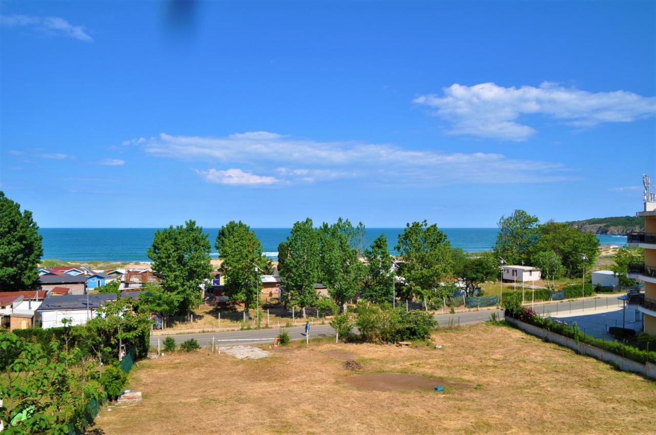 Private Apartment In Green Life Beach Resort Sozopol Exteriér fotografie