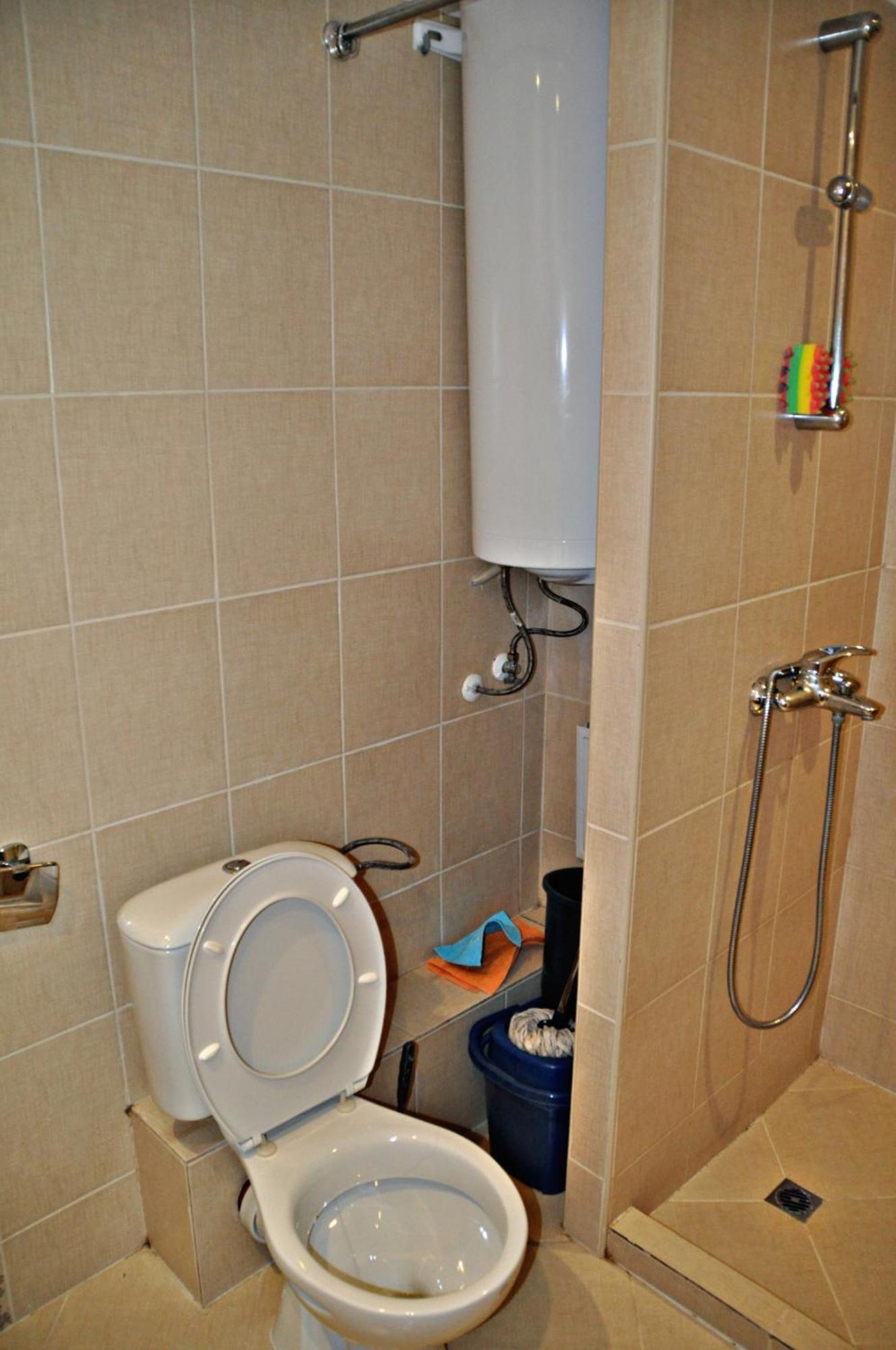 Private Apartment In Green Life Beach Resort Sozopol Pokoj fotografie