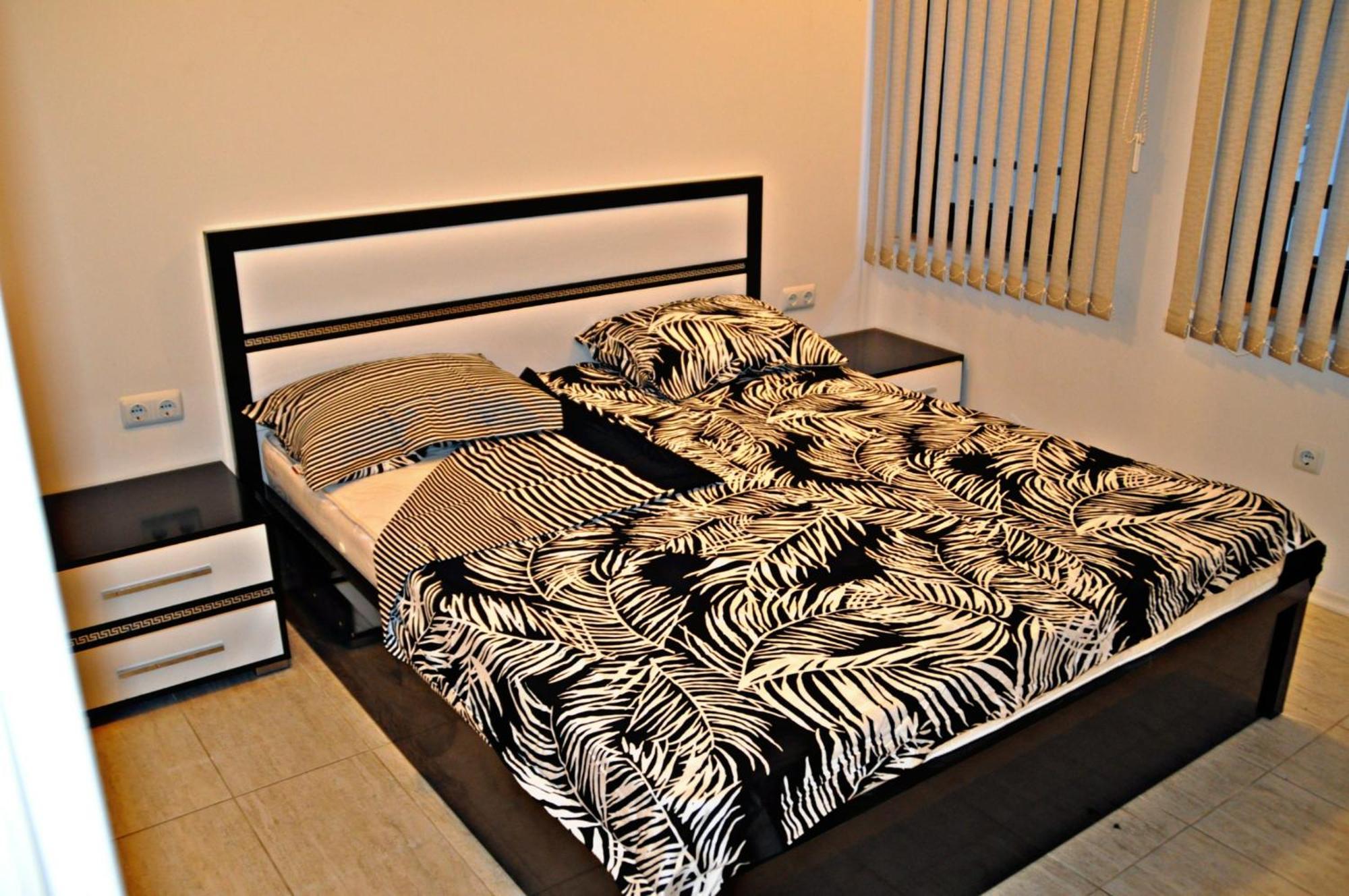 Private Apartment In Green Life Beach Resort Sozopol Pokoj fotografie