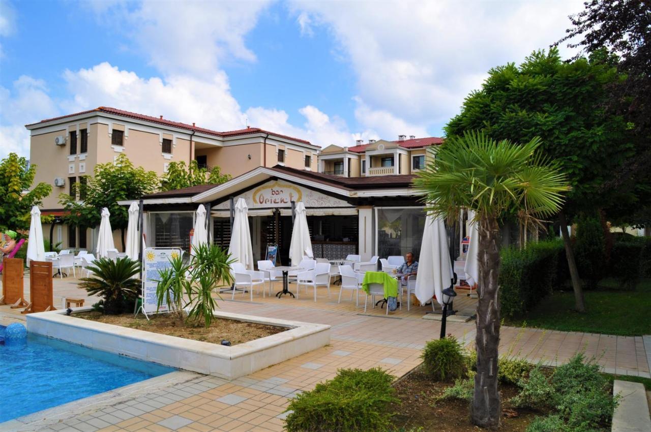 Private Apartment In Green Life Beach Resort Sozopol Exteriér fotografie
